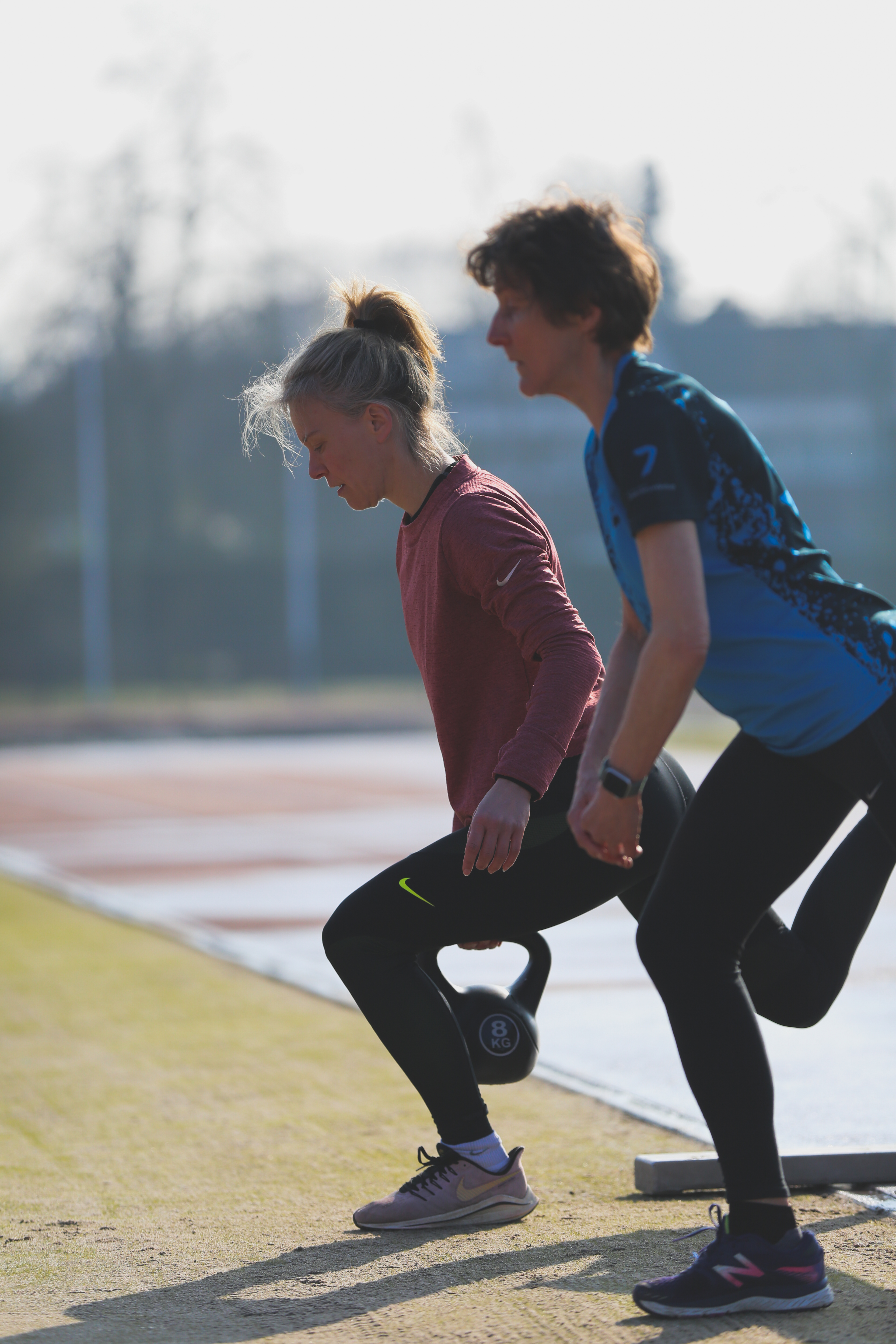 Prehab voor hardlopers