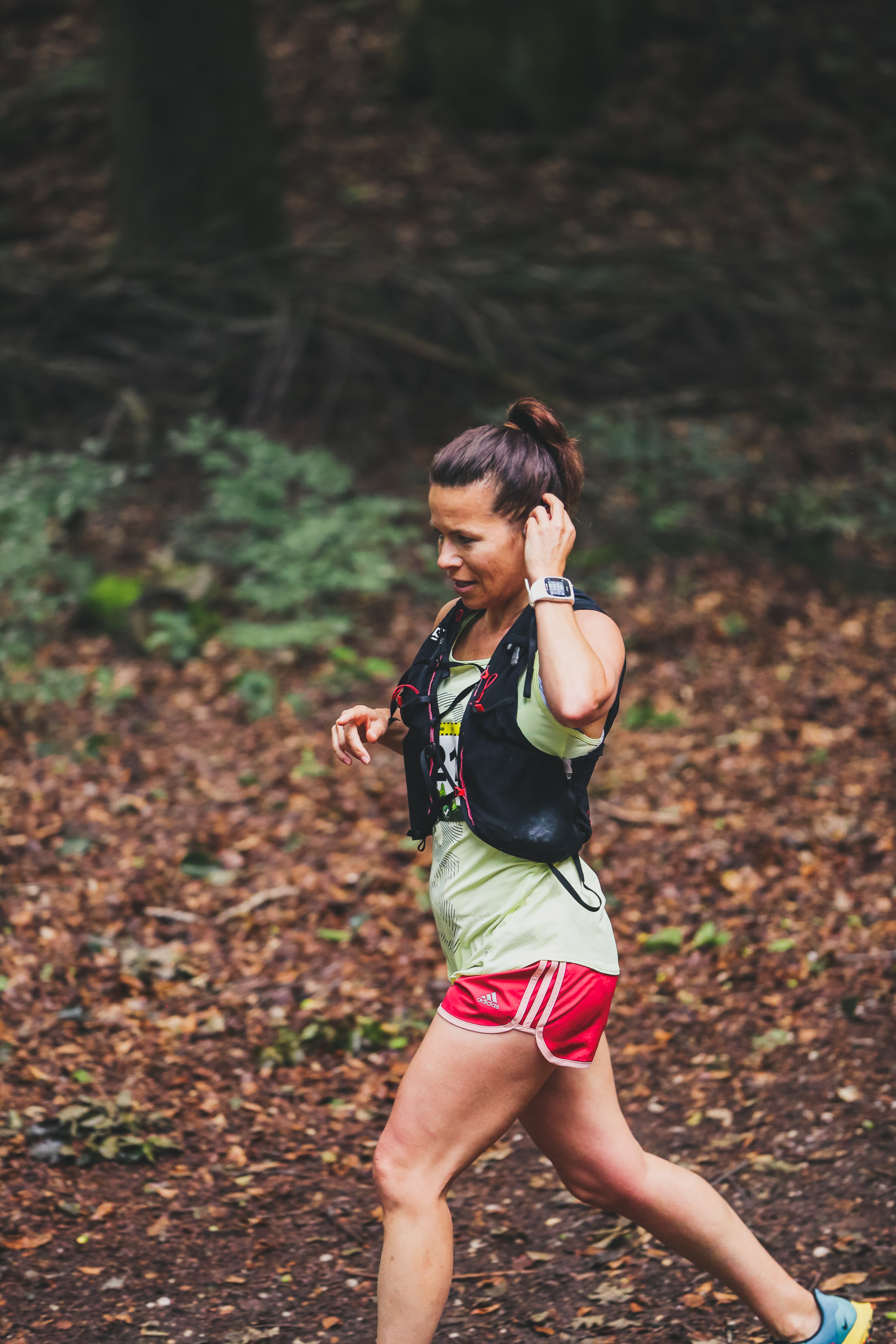 Beginnen met hardlopen